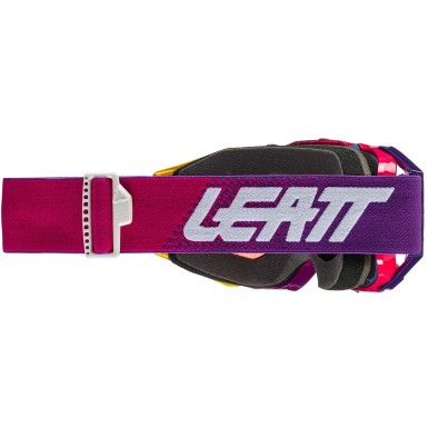 Velocity 6.5 Iriz Goggles - United