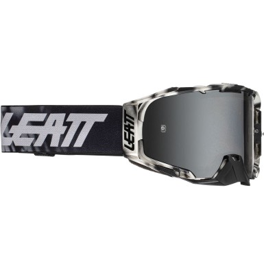 Velocity 6.5 Iriz Goggles - African Tiger