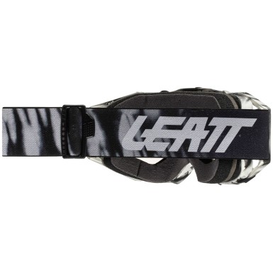 Velocity 6.5 Iriz Goggles - African Tiger