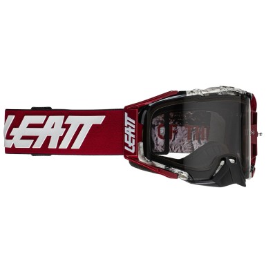 Velocity 6.5 Goggles - Gray