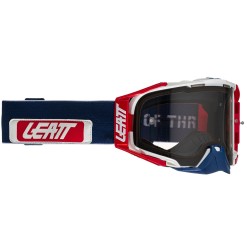 Leatt Masque Velocity 6.5 - Chilli - Purebike