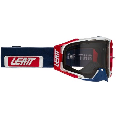 Velocity 6.5 Goggles - Chilli