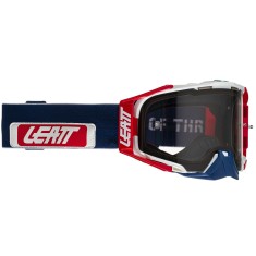 Velocity 6.5 Goggles - Chilli