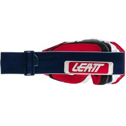 Leatt Masque Velocity 6.5 - Chilli - Purebike