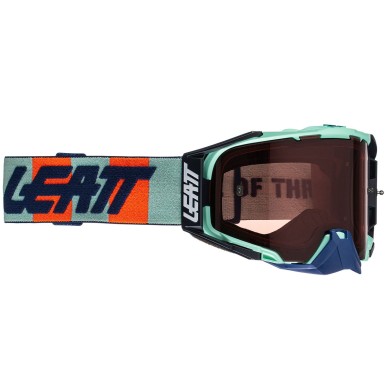 Velocity 6.5 Goggles - Pink