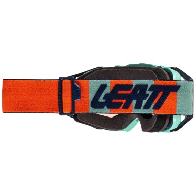Velocity 6.5 Goggles - Pink