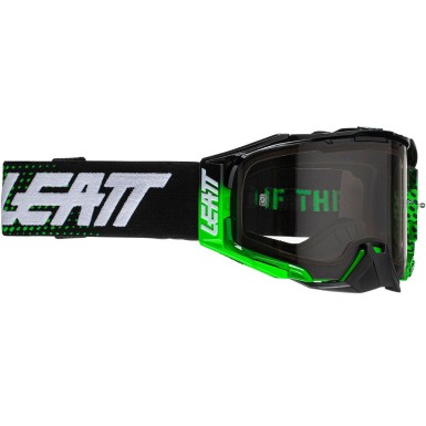Masque Velocity 6.5 - Lime