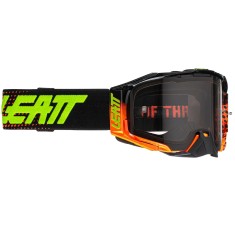 Masque Velocity 6.5 - Orange