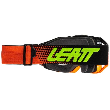 Velocity 6.5 Goggles - Orange