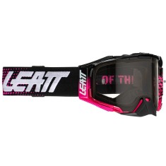 Velocity 6.5 Goggles - Pink