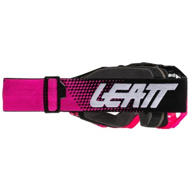 Máscara Velocity 6.5 - Pink