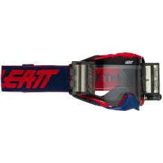 Masque Velocity 6.5 Roll-Off - Red / Blue