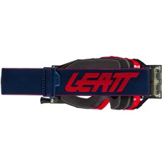Masque Velocity 6.5 Roll-Off - Red / Blue
