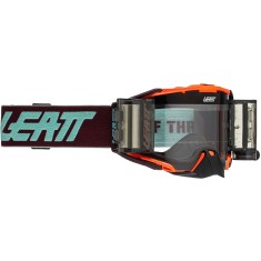 Masque Velocity 6.5 Roll-Off - Neon Orange