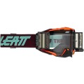 Masque Velocity 6.5 Roll-Off - Neon Orange