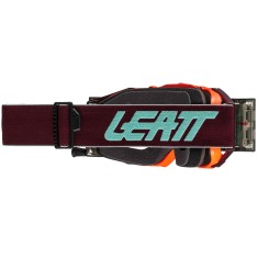Masque Velocity 6.5 Roll-Off - Neon Orange
