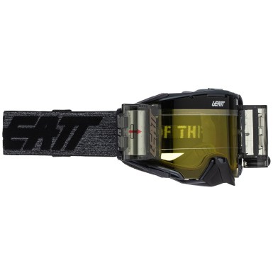 Velocity 6.5 Roll-Off Goggles - Graphene