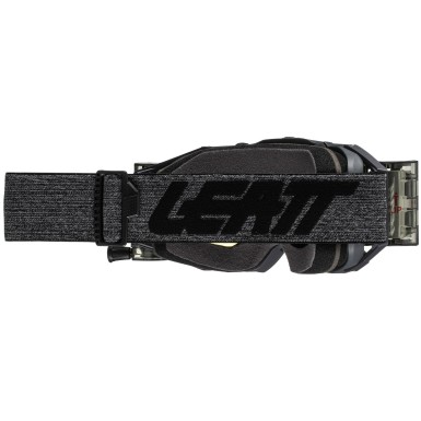 Velocity 6.5 Roll-Off Goggles - Graphene