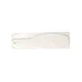 Tear-offs pour masque Airspace et Main II (x20)
