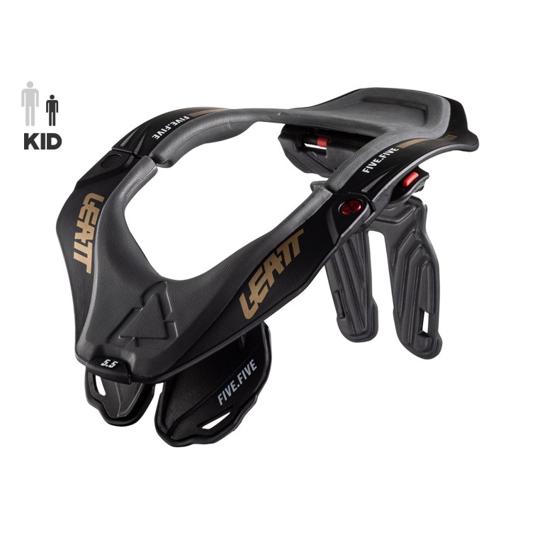 Brace 5.5 Junior Stealth Neck Brace