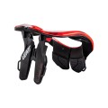 Brace 3.5 Red Neck Brace