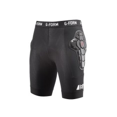 Pro-X3 Protective Shorts