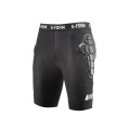 Pantalón corto interior de protección Pro-X3