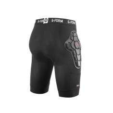 Pantalón corto interior de protección Pro-X3