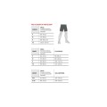 Pro-X3 Protective Shorts