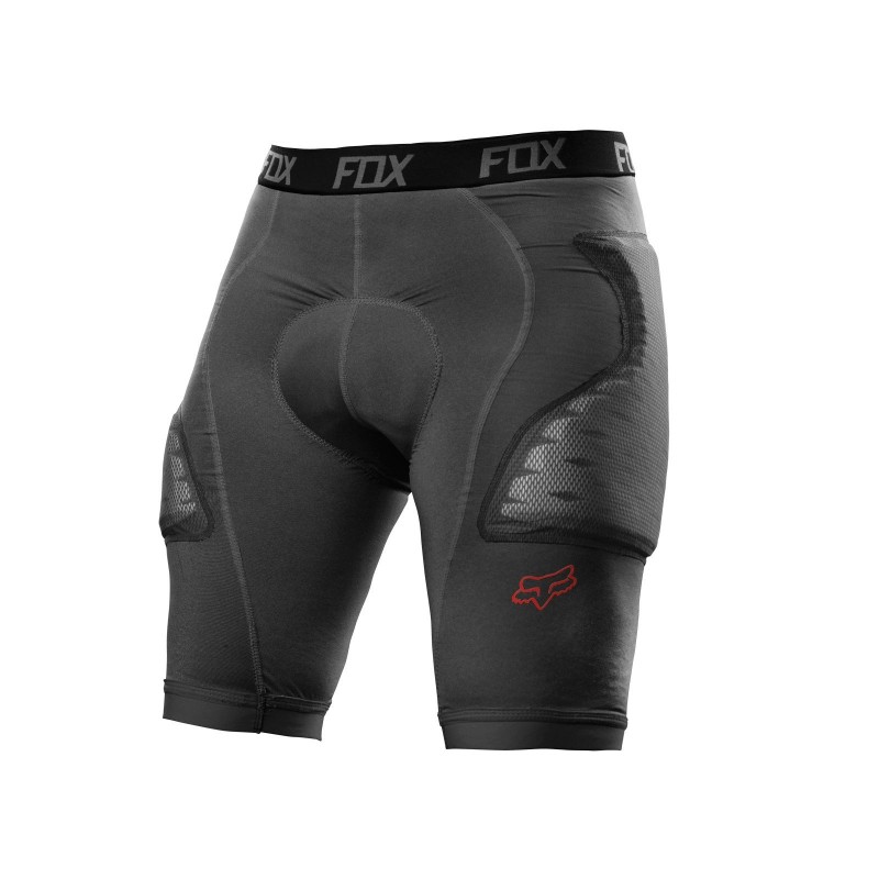 Titan Race Protective Shorts