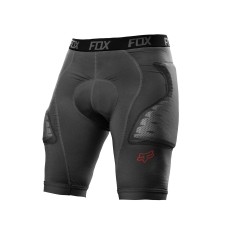 Pantalón corto interior de protección Titan Race