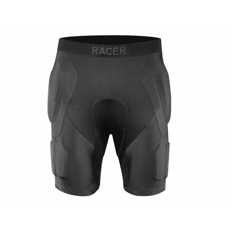 Pantalón corto interior de protección Wild Short