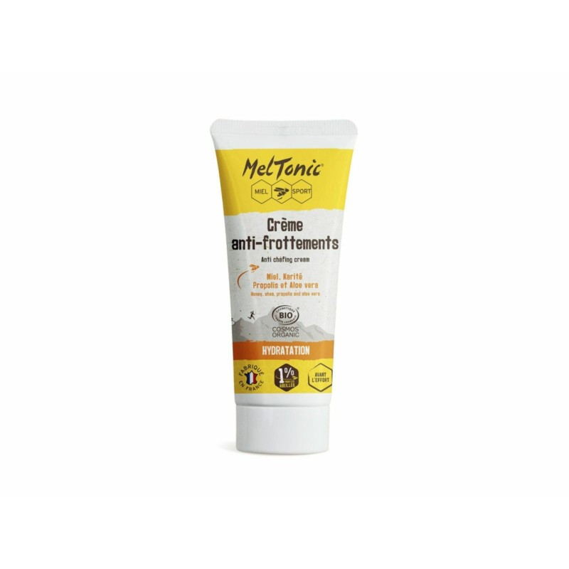 Crema antirozaduras Bio 75ml
