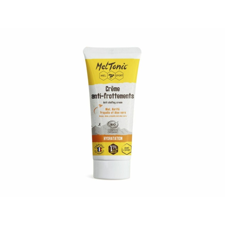 Crema antirozaduras Bio 75ml