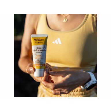 Meltonic Crème anti-frottements Bio 75ml - Purebike