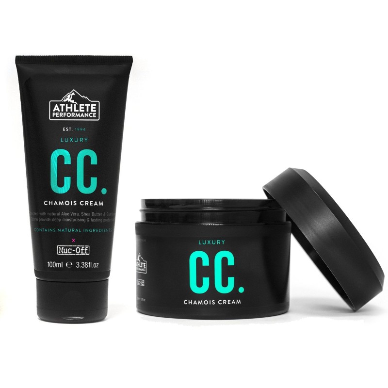 Chamois Cream