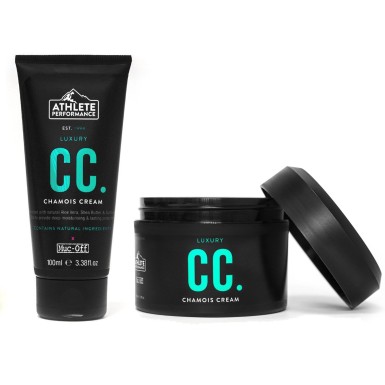 Muc-Off Crème chamois - Purebike