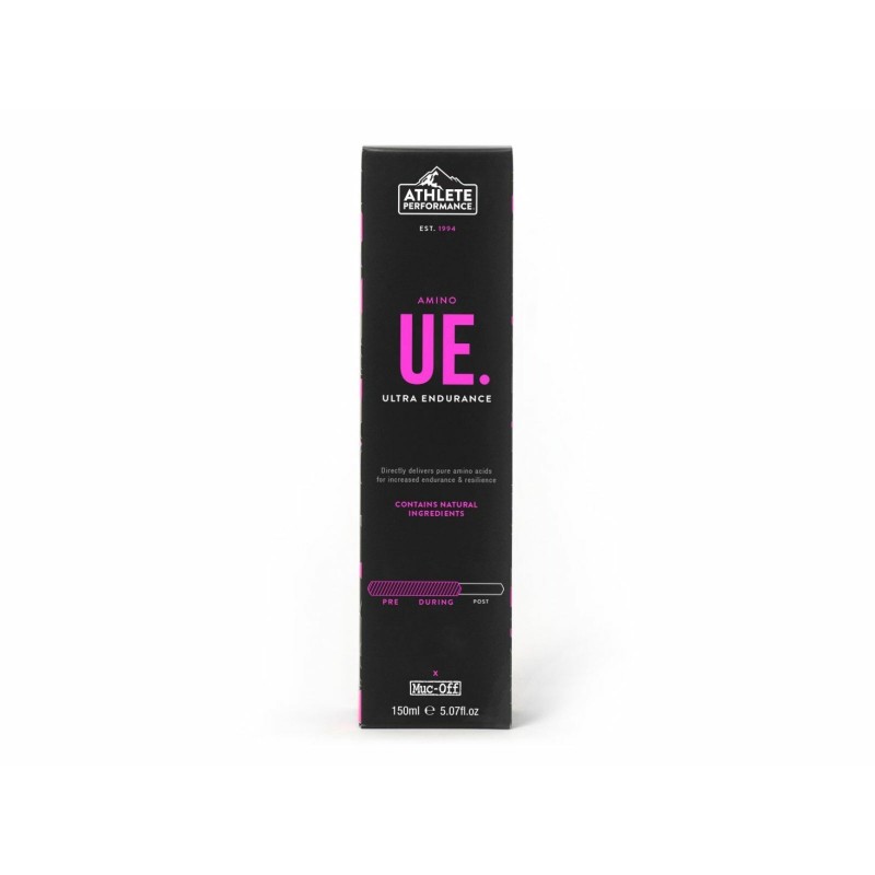 Ultra Endurance Balm - 150 ml