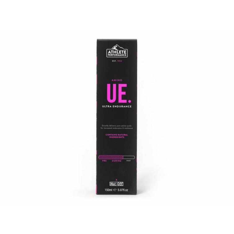 Bálsamo Ultra Endurance - 150 ml
