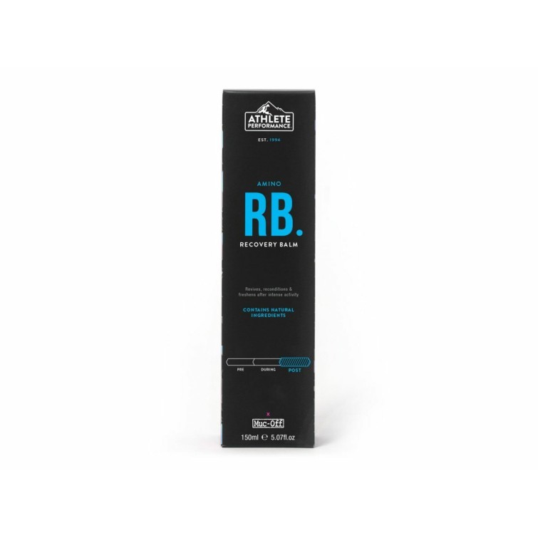Amino Recovery Balm - 150 ml