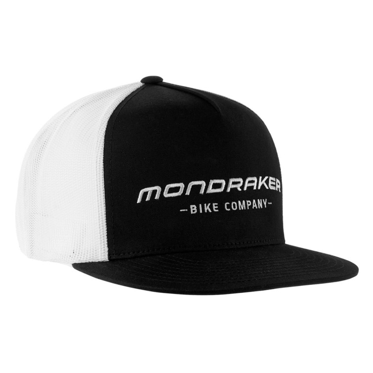 Podium Trucker Cap