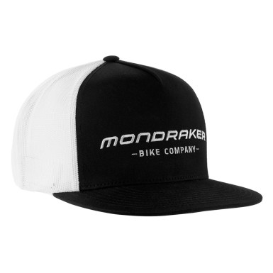 Mondraker Casquette Trucker Podium - Purebike