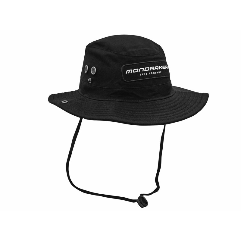 Sombrero Fisher Hat - Negro