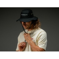 Sombrero Fisher Hat - Negro