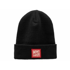 Gorro Mondraker Knitted - Negro