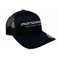 Mondraker MFR Trucker Cap Black