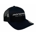 Gorra Trucker Mondraker MFR Negro