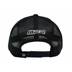 Gorra Trucker Mondraker MFR Negro
