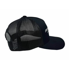 Gorra Trucker Mondraker MFR Negro