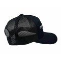 Gorra Trucker Mondraker MFR Negro